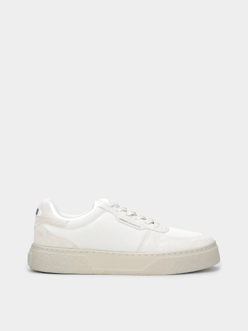 Кросівки Armani Exchange модель XUX196-XV796-T478 Фото