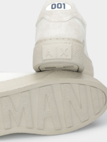 Кросівки Armani Exchange модель XUX196-XV796-T478 Фото