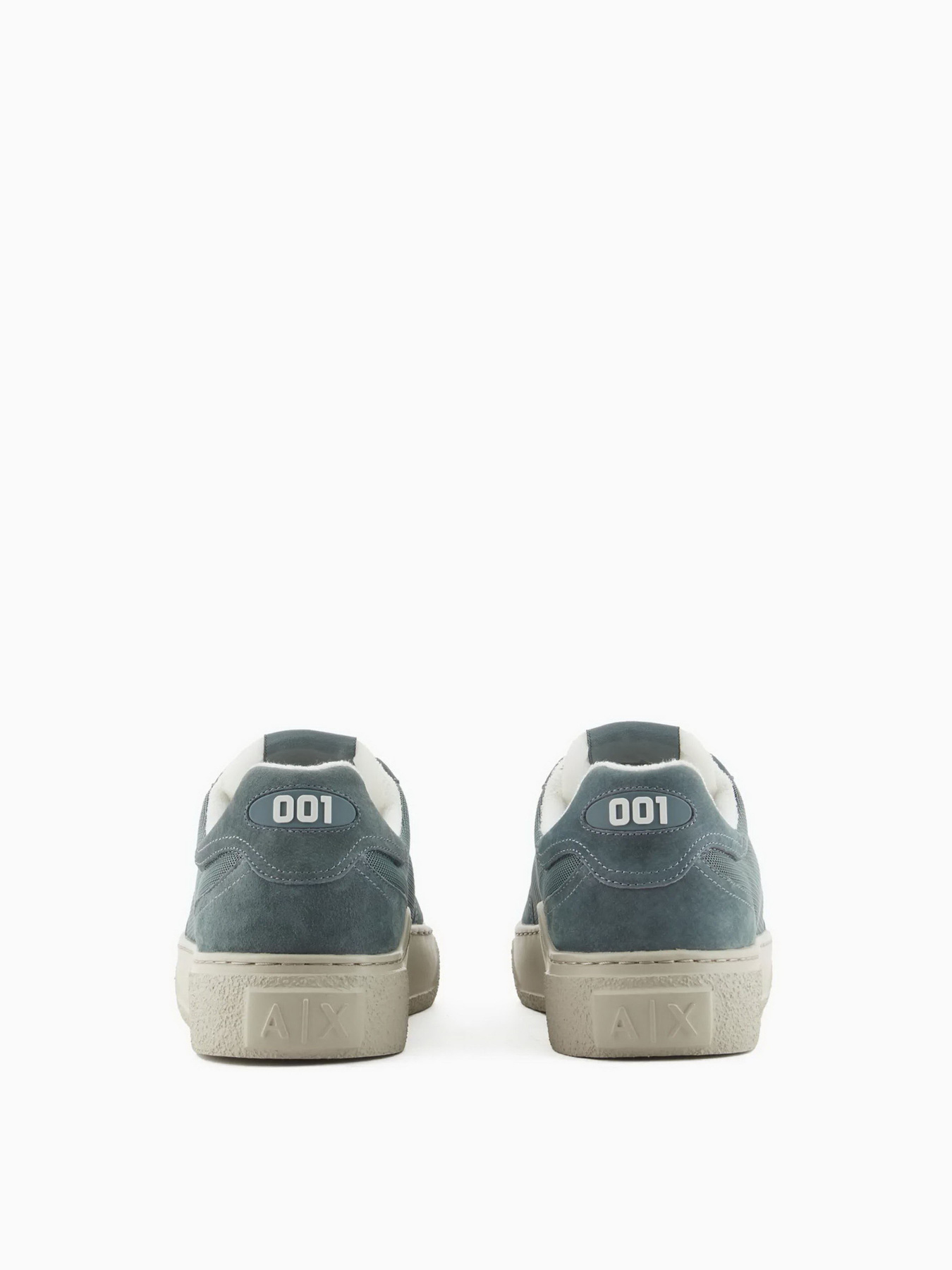 Кросівки Armani Exchange модель XUX196-XV796-T479 Фото