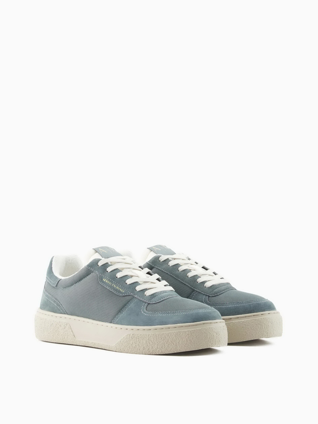 Кросівки Armani Exchange модель XUX196-XV796-T479 Фото