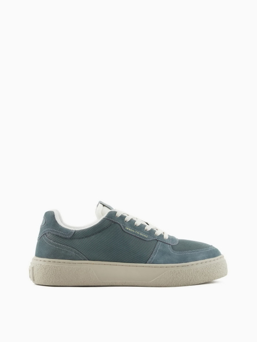 Кросівки Armani Exchange модель XUX196-XV796-T479 Фото