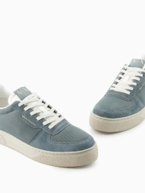 Кросівки Armani Exchange модель XUX196-XV796-T479 Фото