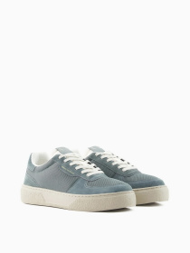 Кросівки Armani Exchange модель XUX196-XV796-T479 Фото