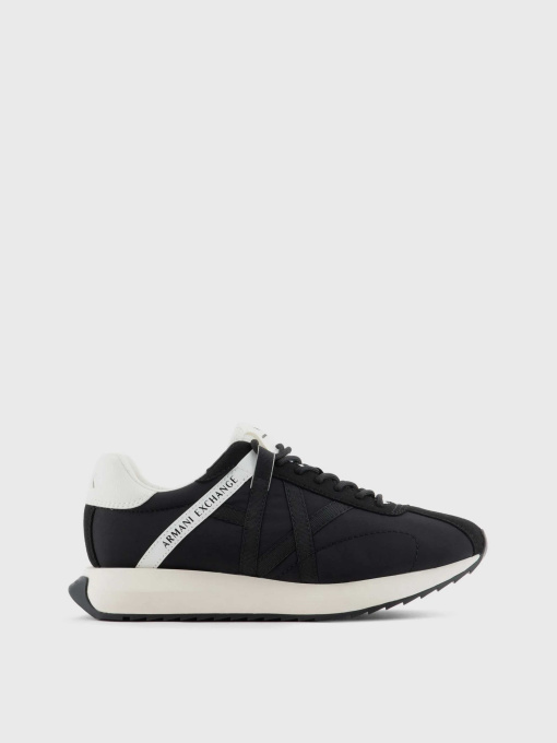 Кросівки Armani Exchange модель XUX150-XV608-K620 Фото