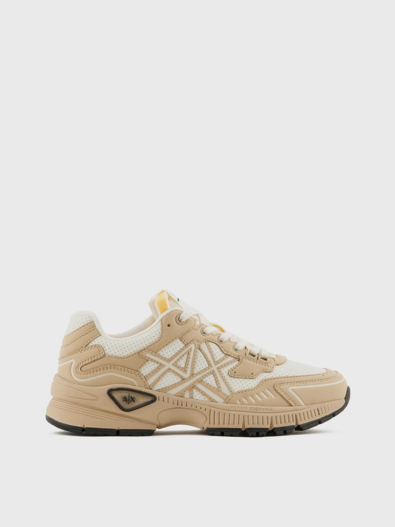 Кросівки Armani Exchange модель XUX188-XV775-T714 Кросівки Armani Exchange модель XUX188-XV775-T714 Фото