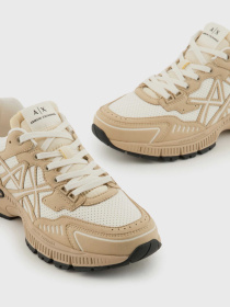 Кросівки Armani Exchange модель XUX188-XV775-T714 Фото