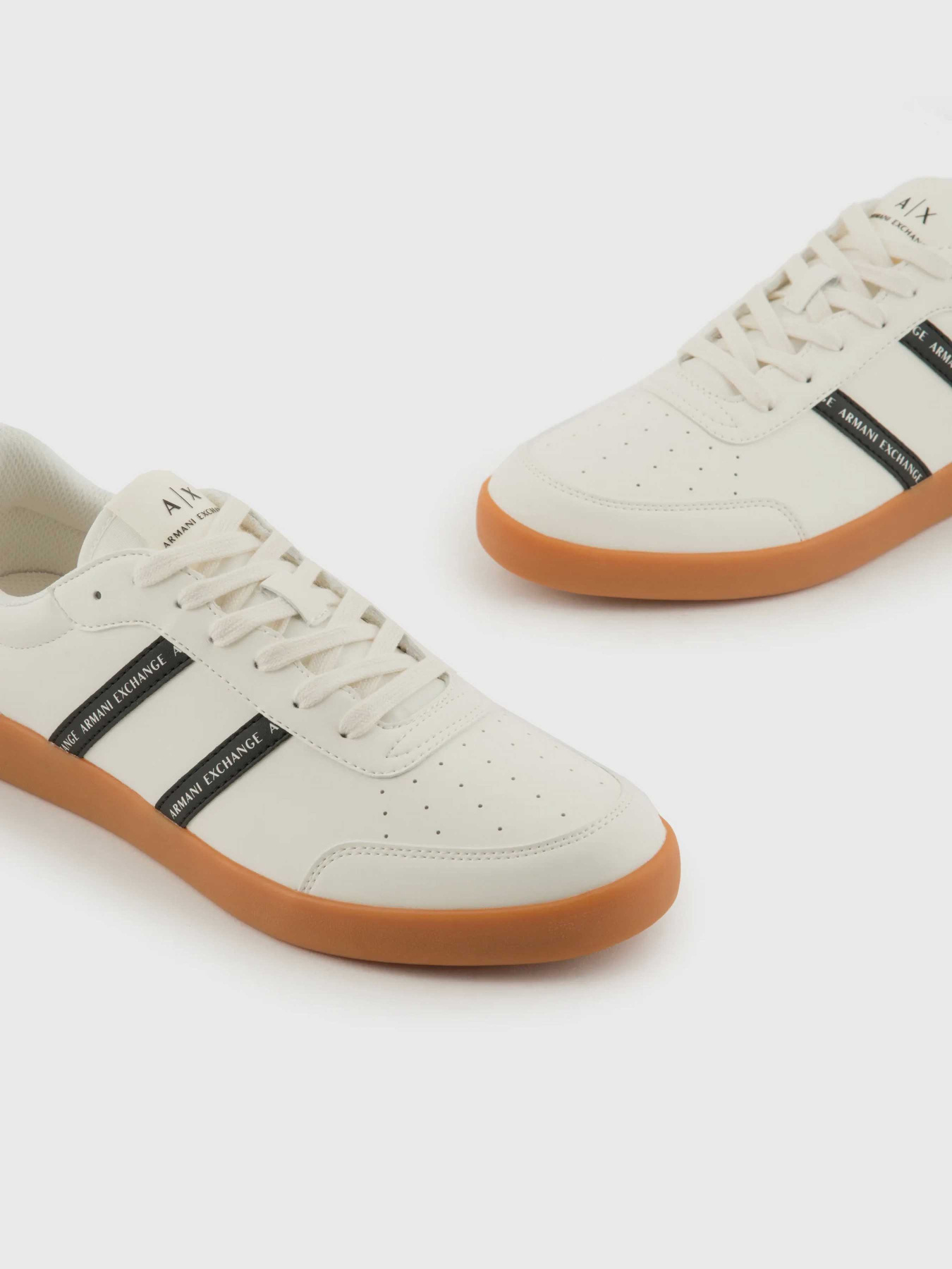 Кеди Armani Exchange модель XUX197-XV797-N480 Кеди Armani Exchange модель XUX197-XV797-N480 Фото
