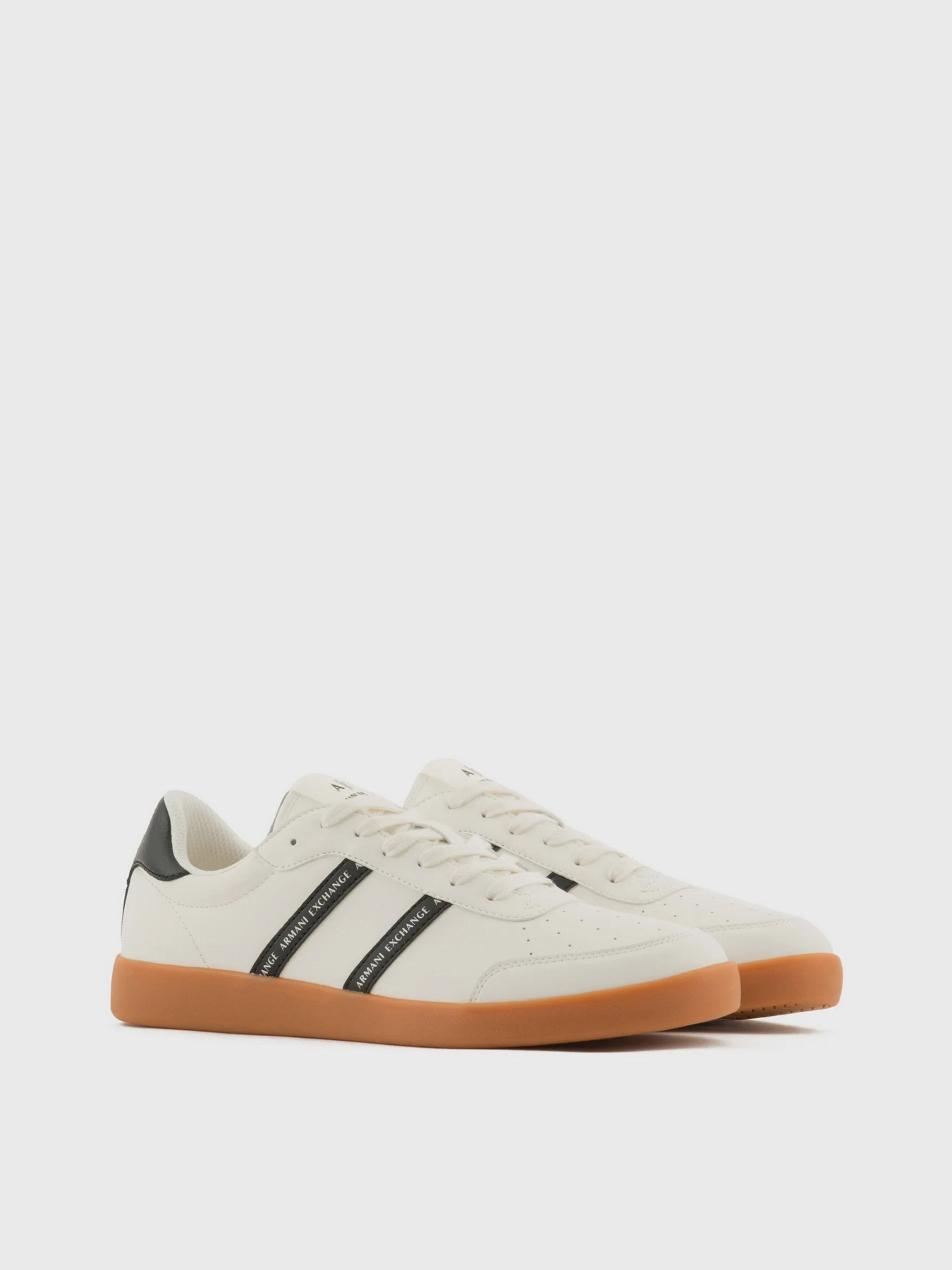 Кеди Armani Exchange модель XUX197-XV797-N480 Кеди Armani Exchange модель XUX197-XV797-N480 Фото