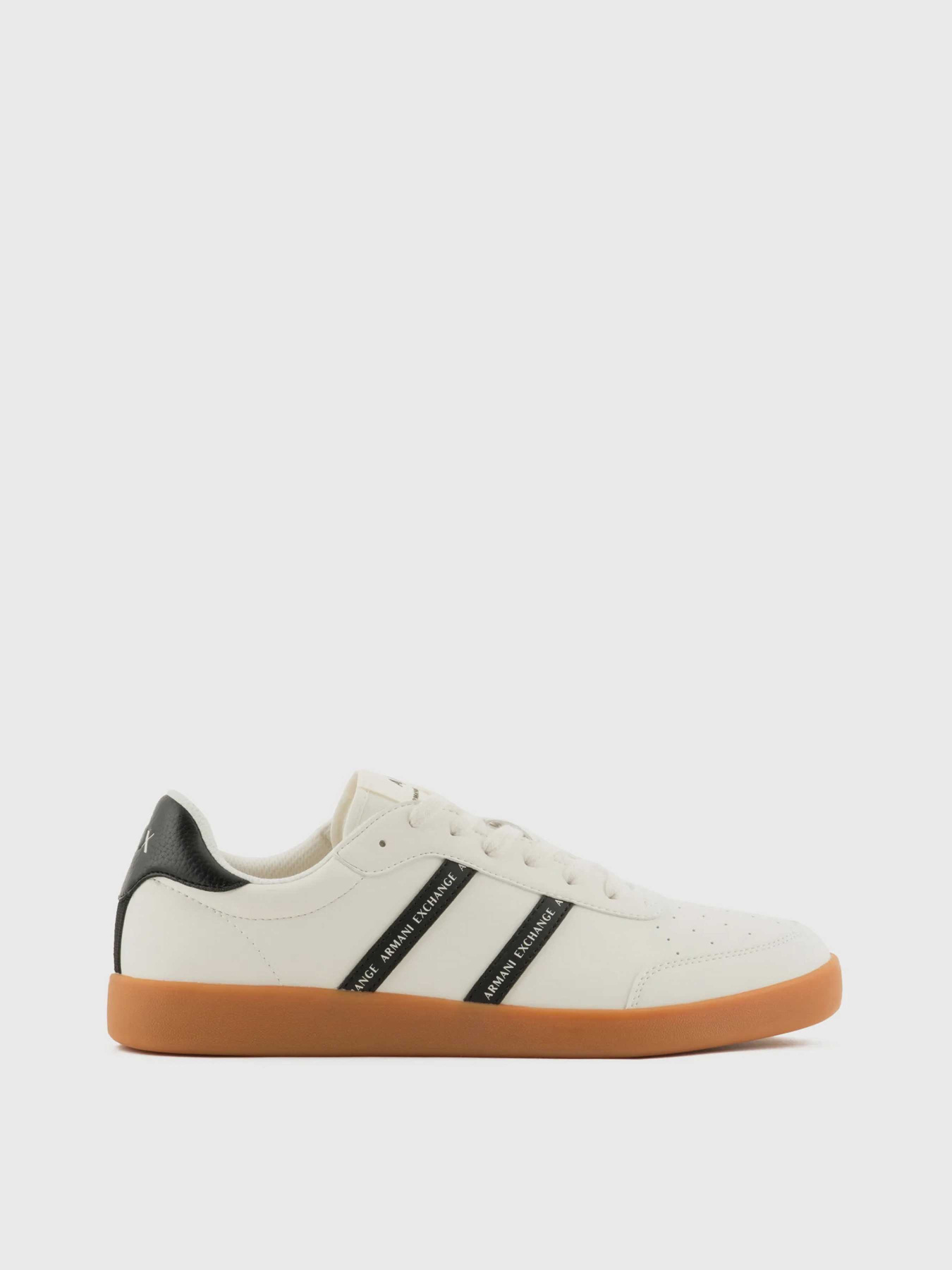 Кеди Armani Exchange модель XUX197-XV797-N480 Кеди Armani Exchange модель XUX197-XV797-N480 Фото