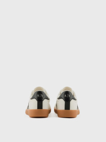 Кеди Armani Exchange модель XUX197-XV797-N480 Фото