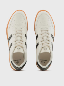 Кеди Armani Exchange модель XUX197-XV797-N480 Фото