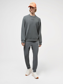 Кроссовки Armani Exchange модель XUX205-XV808-00894 Фото