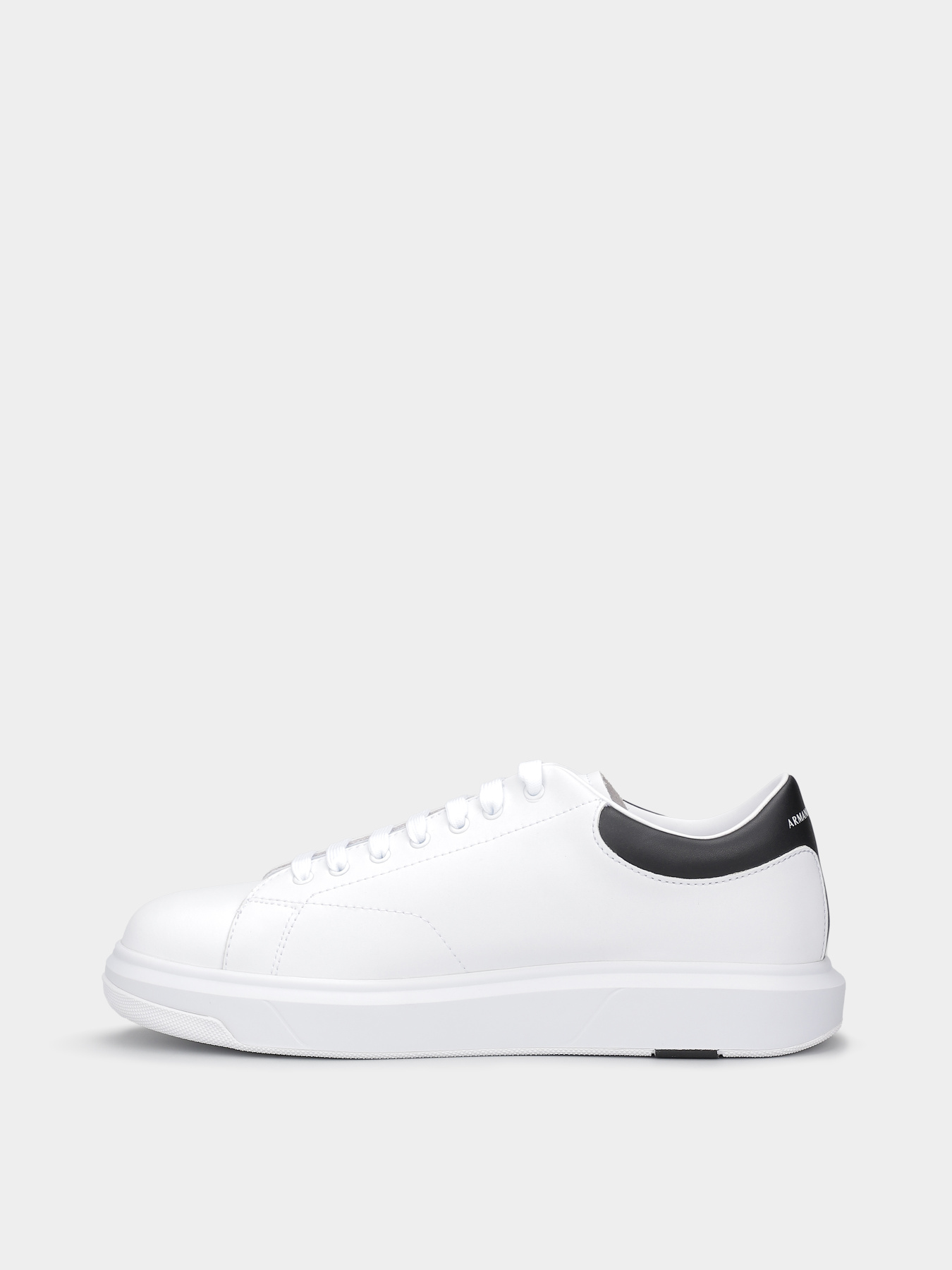Кеди Armani Exchange модель XUX123-XV534-K488 Кеди Armani Exchange модель XUX123-XV534-K488 Фото