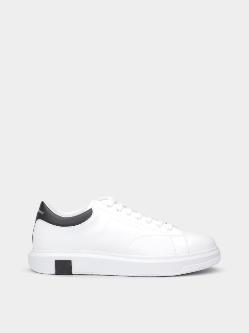Кеды Armani Exchange модель XUX123-XV534-K488 Фото