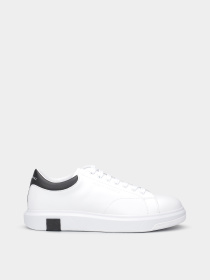Кеды Armani Exchange модель XUX123-XV534-K488 Фото
