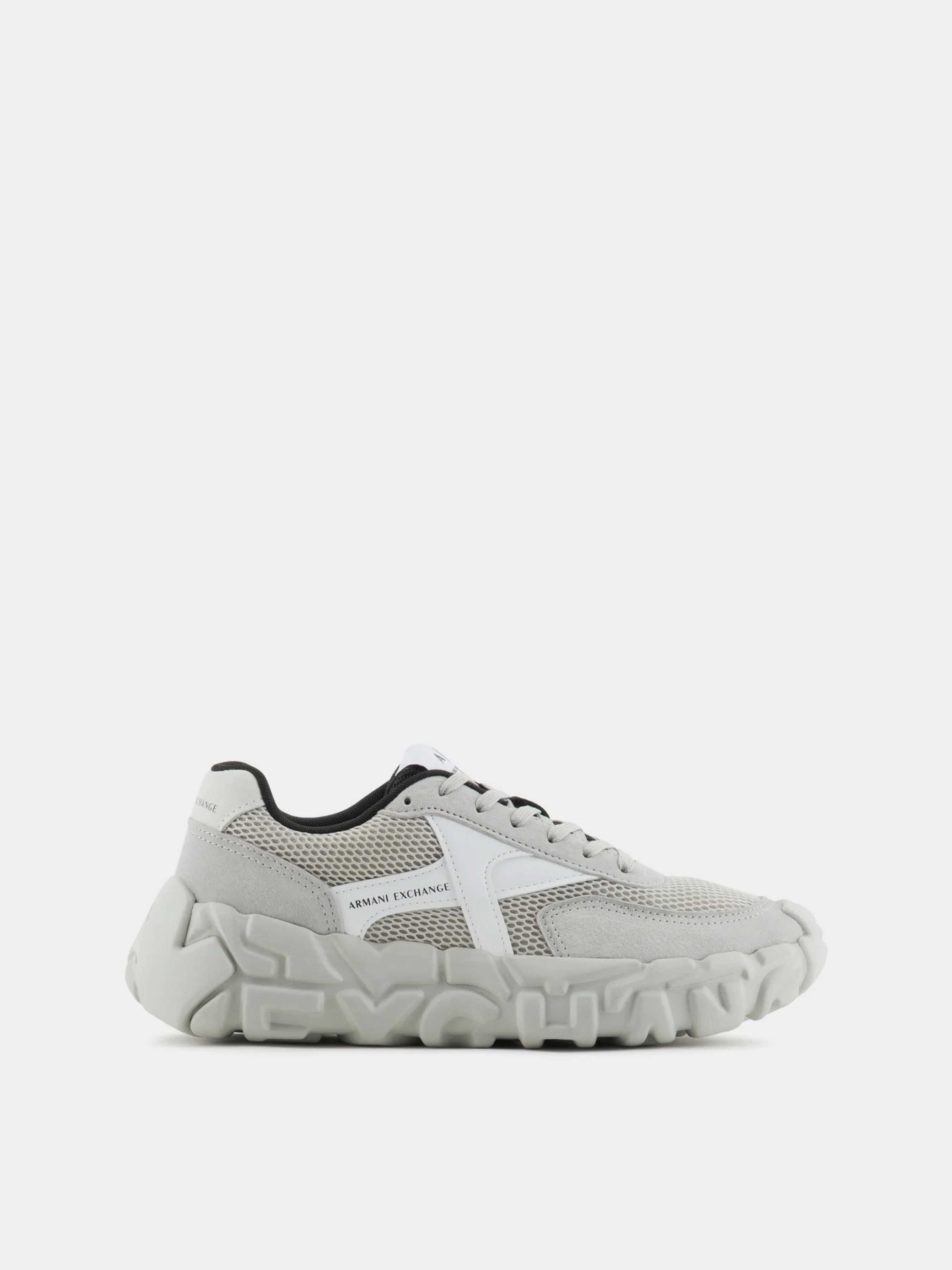 Кроссовки Armani Exchange модель XUX211-XV816-K658 Фото