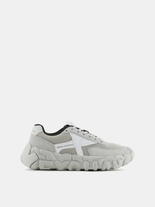 Кросівки Armani Exchange модель XUX211-XV816-K658 Фото