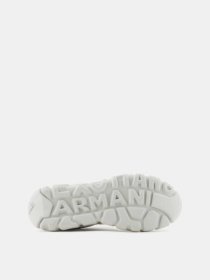 Кроссовки Armani Exchange модель XUX211-XV816-K658 Фото