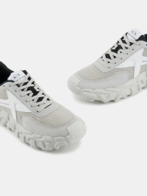 Кроссовки Armani Exchange модель XUX211-XV816-K658 Фото