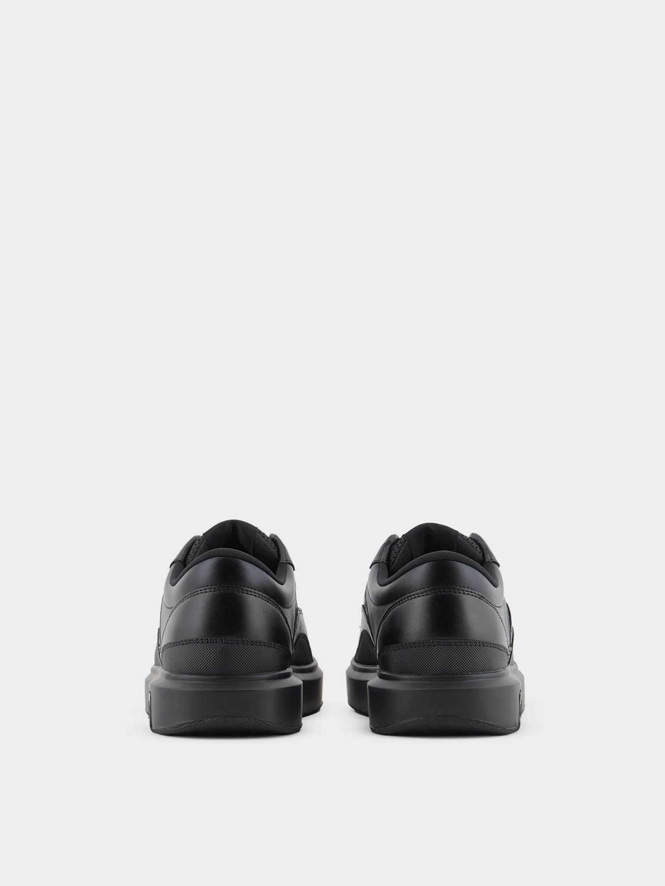 Кеди Armani Exchange модель XUX193-XV908-K001 Фото