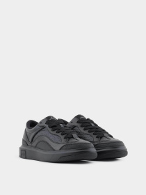 Кеди Armani Exchange модель XUX193-XV908-K001 Фото