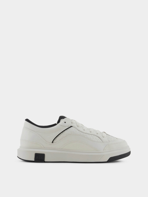 Кеди Armani Exchange модель XUX193-XV908-N480 Фото