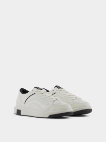 Кеди Armani Exchange модель XUX193-XV908-N480 Фото