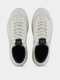 Кеди Armani Exchange модель XUX193-XV908-N480 Фото