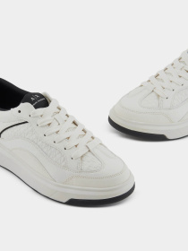 Кеди Armani Exchange модель XUX193-XV908-N480 Фото
