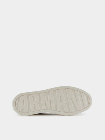 Кросівки Armani Exchange модель XUX196-XV905-00002 Фото