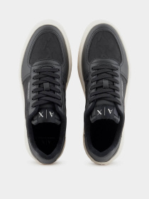 Кросівки Armani Exchange модель XUX196-XV905-00002 Фото