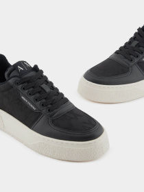 Кросівки Armani Exchange модель XUX196-XV905-00002 Фото