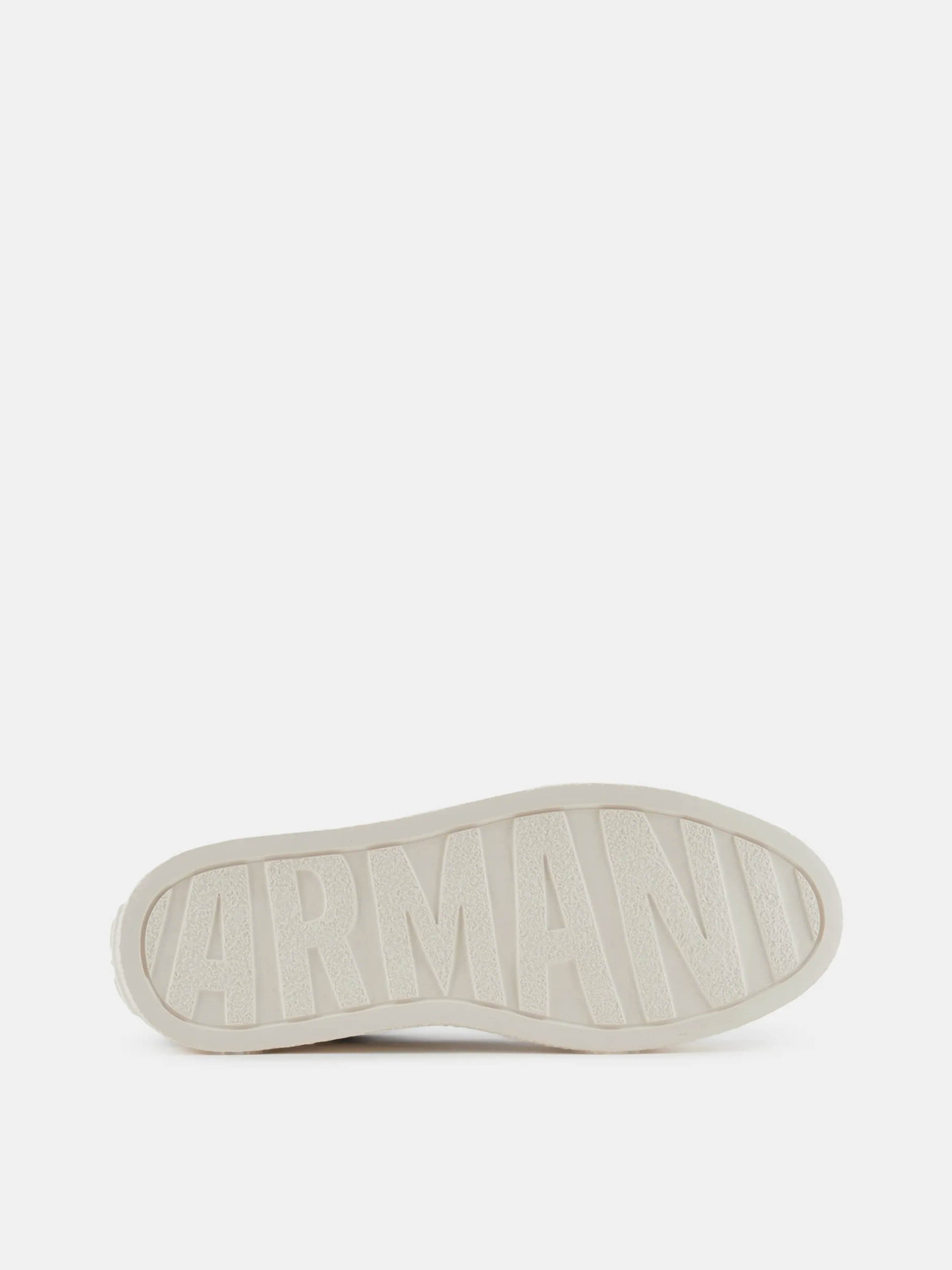 Кросівки Armani Exchange модель XUX196-XV905-01428 Кросівки Armani Exchange модель XUX196-XV905-01428 Фото