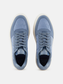 Кросівки Armani Exchange модель XUX196-XV905-01428 Фото