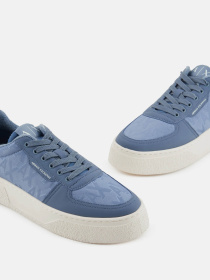 Кросівки Armani Exchange модель XUX196-XV905-01428 Фото