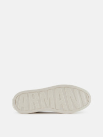 Кросівки Armani Exchange модель XUX196-XV905-01428 Фото