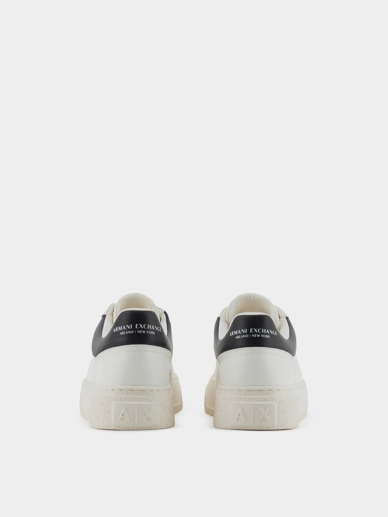 Кросівки Armani Exchange модель XUX236-XV906-N480 Кросівки Armani Exchange модель XUX236-XV906-N480 Фото