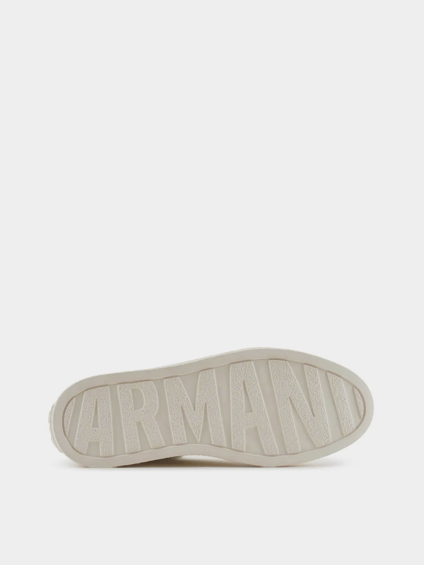 Кросівки Armani Exchange модель XUX236-XV906-N480 Кросівки Armani Exchange модель XUX236-XV906-N480 Фото