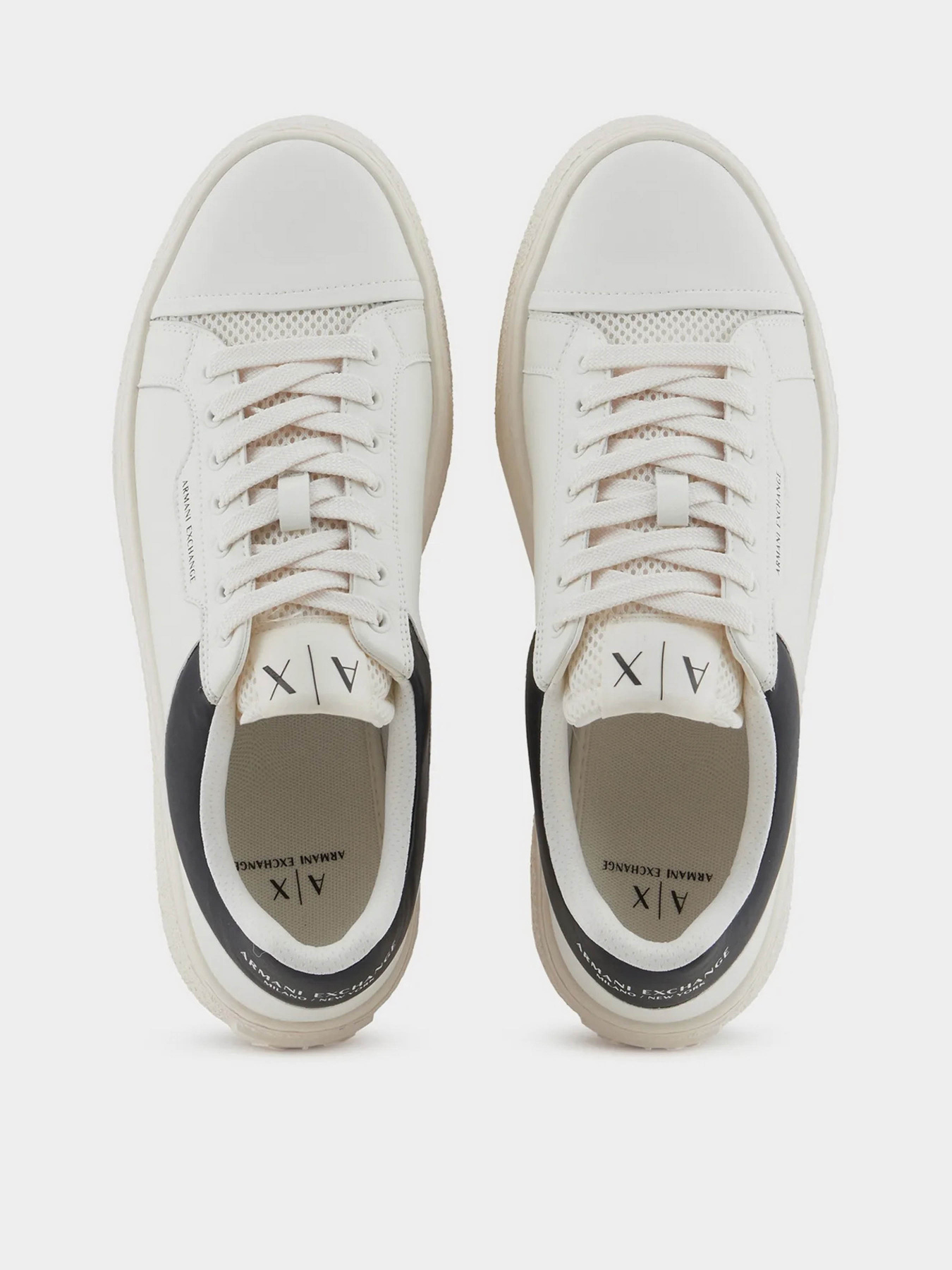 Кросівки Armani Exchange модель XUX236-XV906-N480 Кросівки Armani Exchange модель XUX236-XV906-N480 Фото