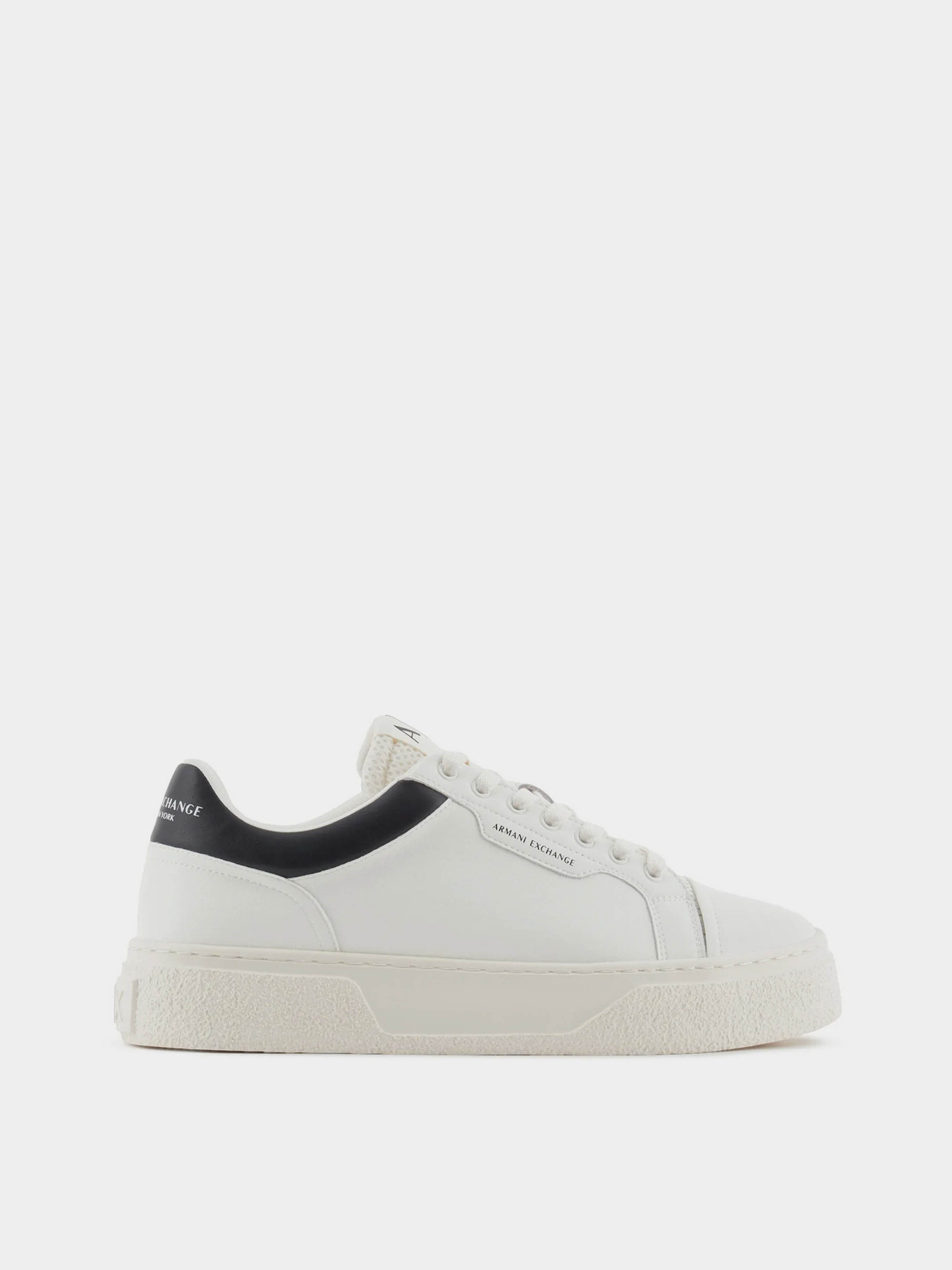 Кросівки Armani Exchange модель XUX236-XV906-N480 Кросівки Armani Exchange модель XUX236-XV906-N480 Фото
