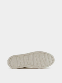 Кросівки Armani Exchange модель XUX236-XV906-N480 Фото