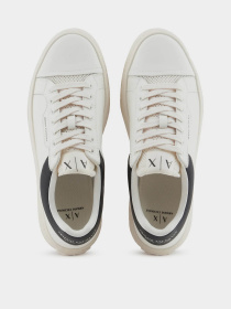 Кросівки Armani Exchange модель XUX236-XV906-N480 Фото