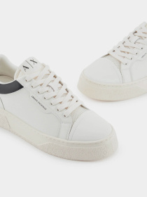 Кросівки Armani Exchange модель XUX236-XV906-N480 Фото