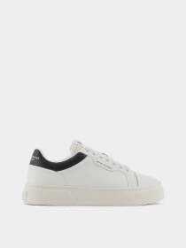 Кроссовки Armani Exchange модель XUX236-XV906-N480 Фото