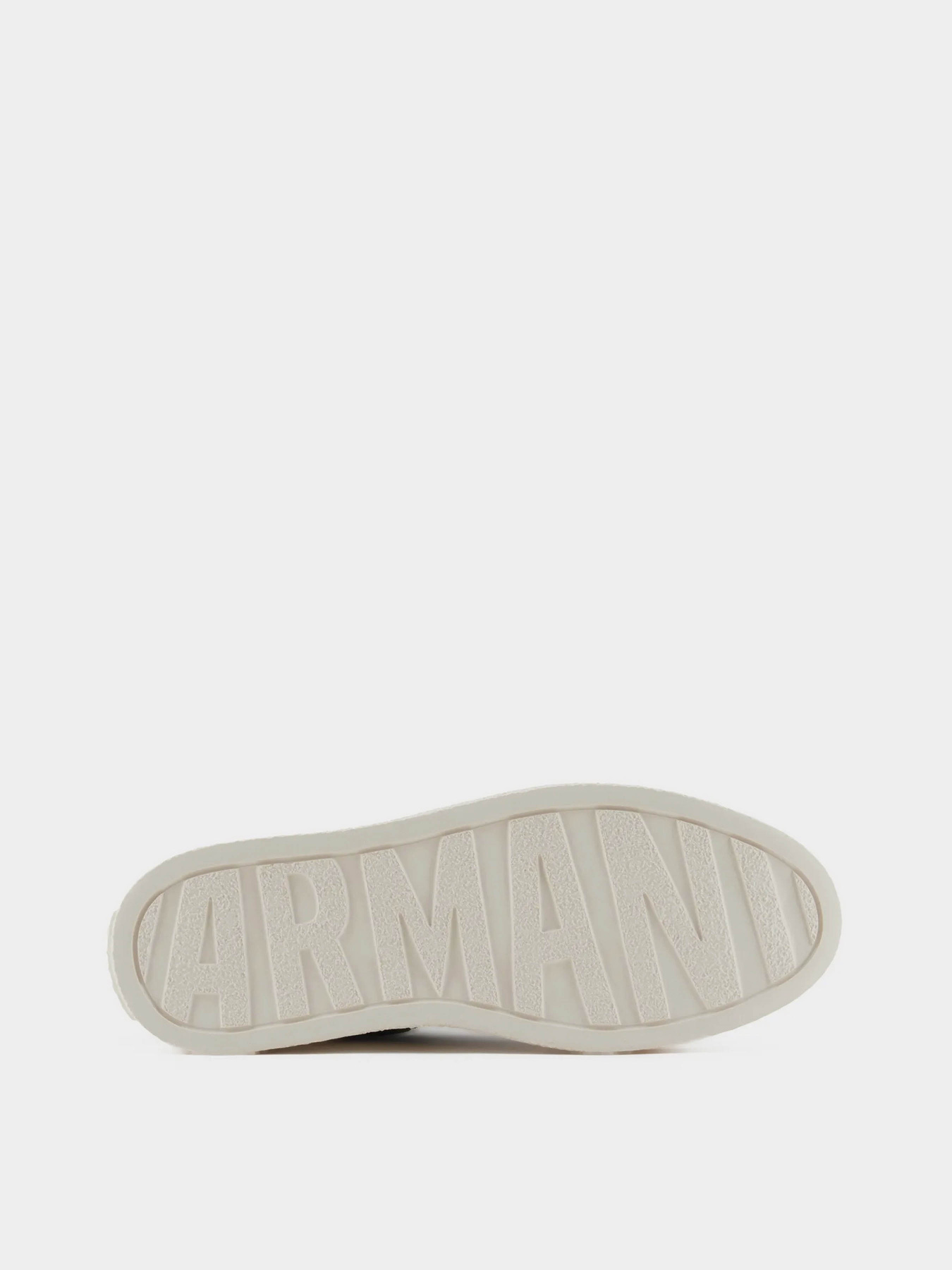 Кроссовки Armani Exchange модель XUX236-XV906-K001 Кроссовки Armani Exchange модель XUX236-XV906-K001 Фото
