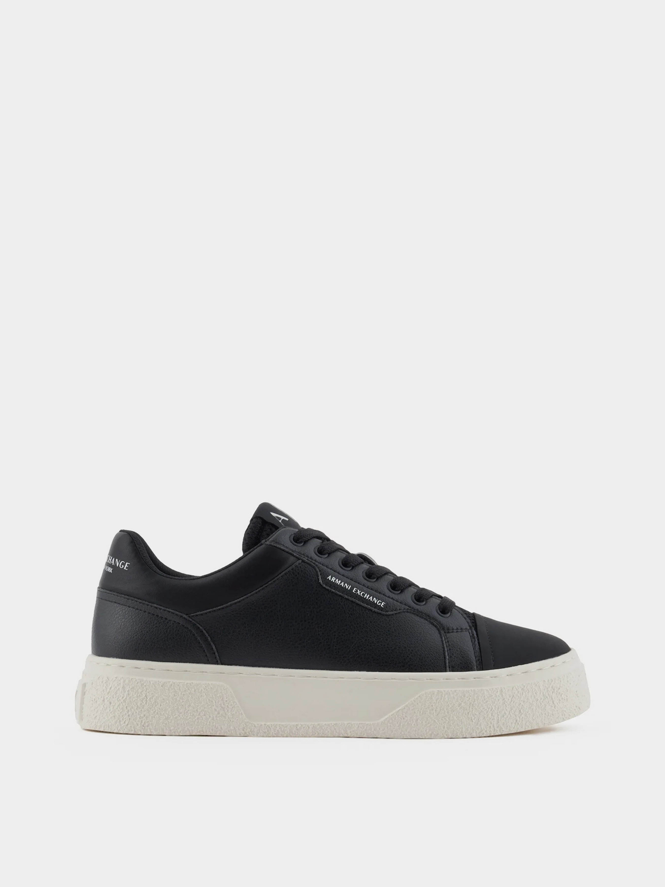 Кроссовки Armani Exchange модель XUX236-XV906-K001 Кроссовки Armani Exchange модель XUX236-XV906-K001 Фото