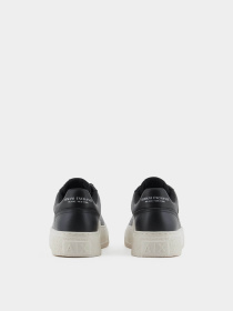 Кроссовки Armani Exchange модель XUX236-XV906-K001 Фото
