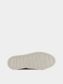 Кроссовки Armani Exchange модель XUX236-XV906-K001 Фото
