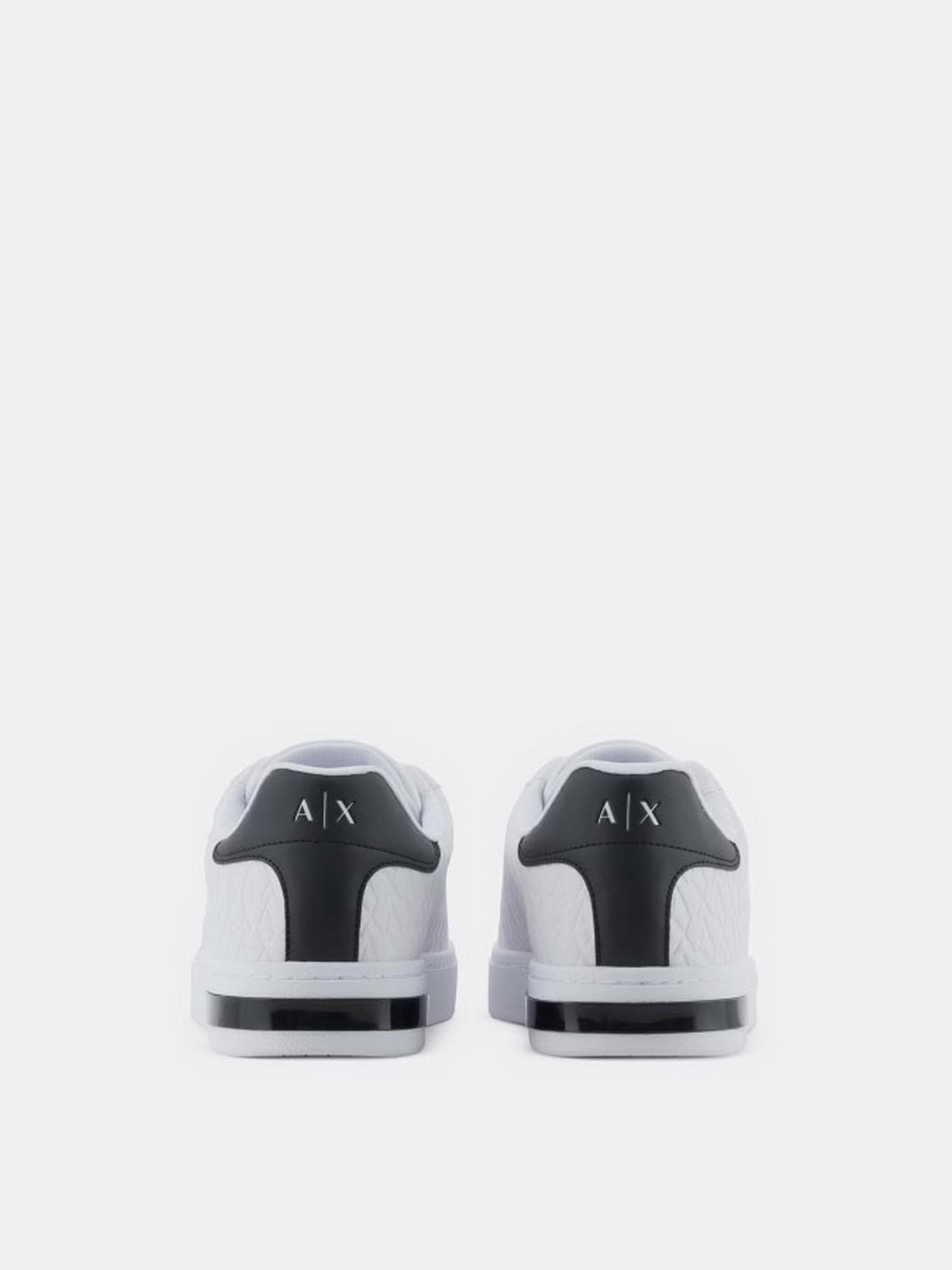 Кеды Armani Exchange модель XM000140-AF11916-M0028 Фото