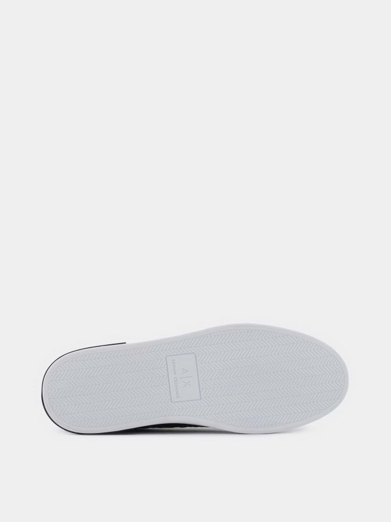 Кеды Armani Exchange модель XM000140-AF11916-M0028 Фото